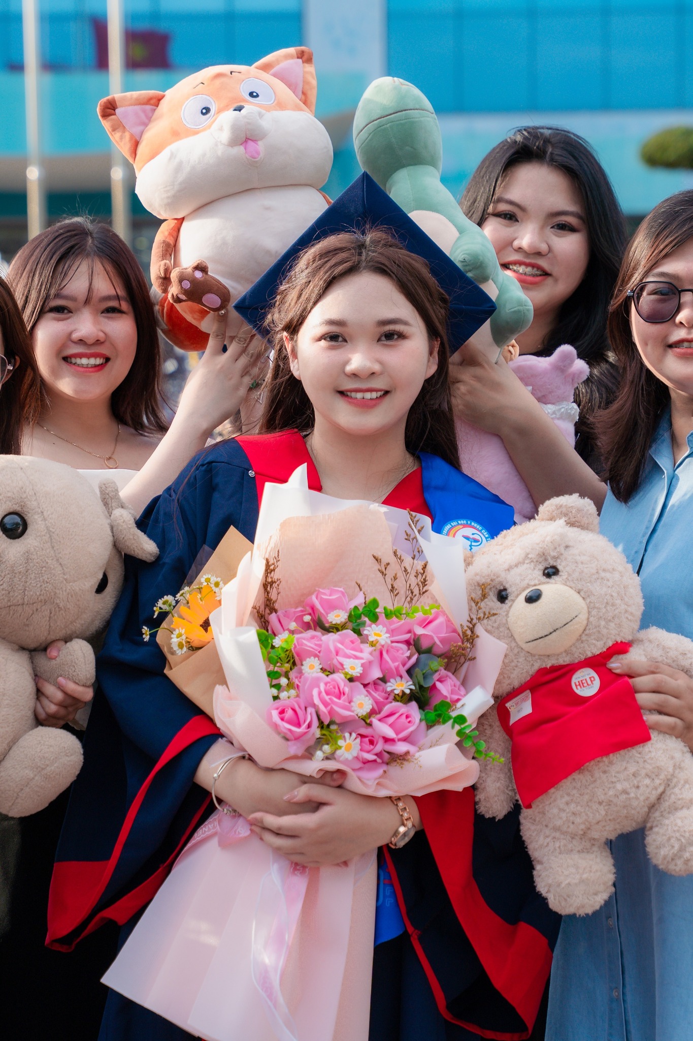 Bác sĩ nội trú